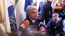 Rapporto del Cnel, Brunetta: 