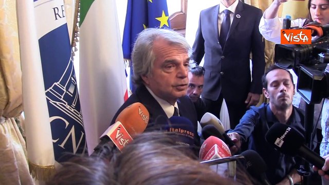 Rapporto del Cnel, Brunetta: 9 euro l'ora? Semplificazioni che non giovano agli stipendi pi? bassi