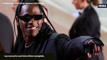 C'est la plus grosse star mondiale du rap mais ses concerts font un flop : les prix sont bradés !