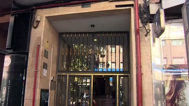 Investigan el hallazgo de un cadáver con signos de violencia en una vivienda de Madrid