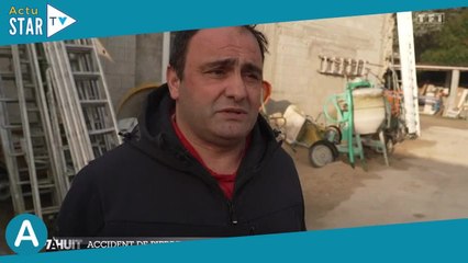 Pierre Palmade : "La voiture, il en a peur", un voisin du comédien se confie sur ses habitudes sur l