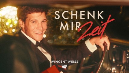 Wincent Weiss - Schenk mir Zeit (Visualizer)