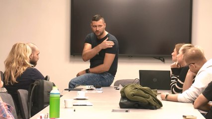 Kurs ALS w Warmińsko – Mazurskiej Izbie Lekarskiej