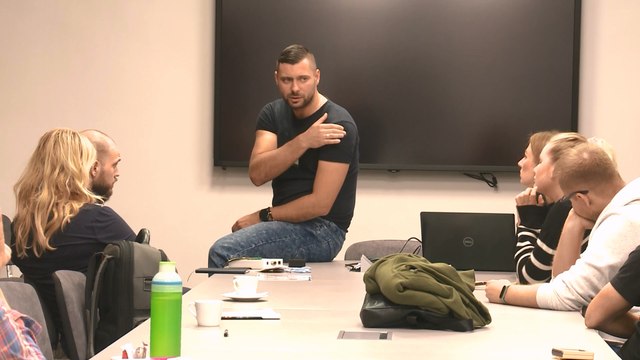 Kurs ALS w Warmińsko – Mazurskiej Izbie Lekarskiej