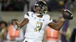 CFB Preview: Oregon vs. Washington in High-End Pac-12 Duel