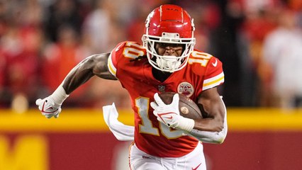 Chiefs vs. Broncos: The Triple-Option with Ben & Donnie