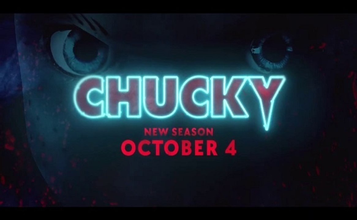 Chucky - Promo 3x03