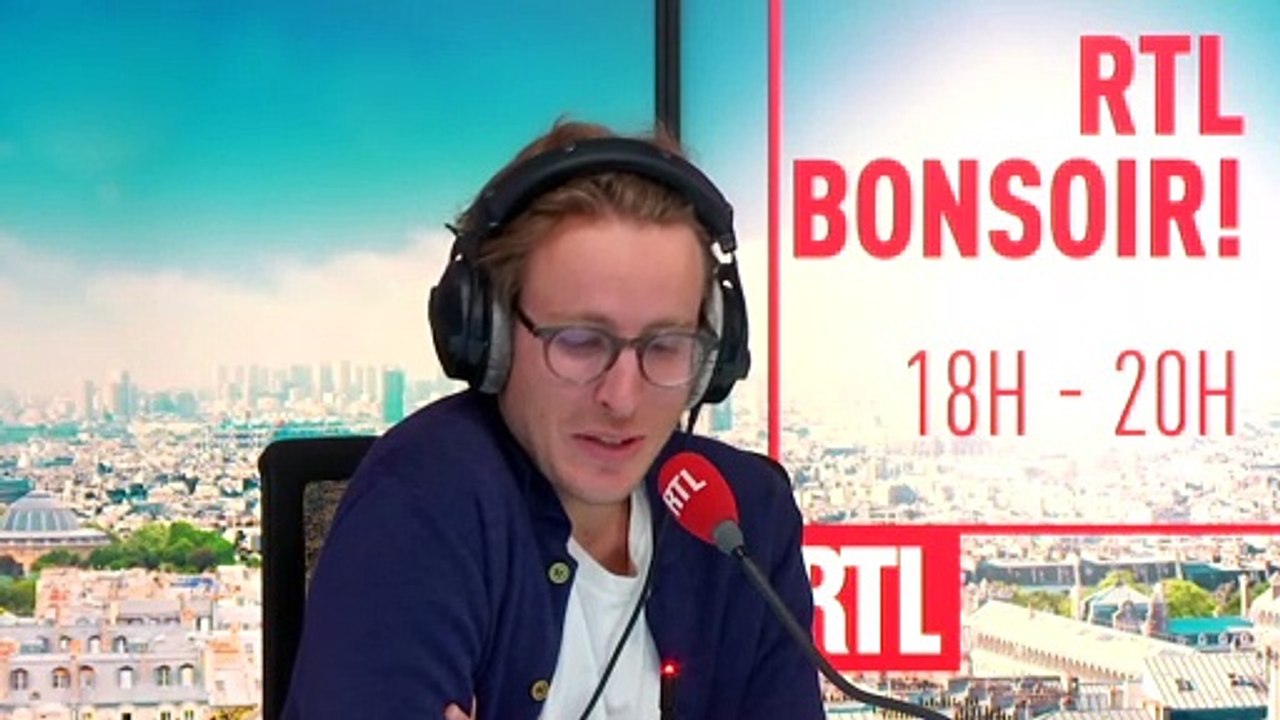 Hanouna, Mbappé, Lignac... Les imitations de Marc-Antoine Le Bret du jeudi 12 octobre