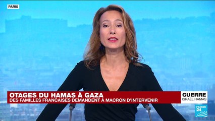 Attaques du Hamas : Zaka, l'organisme israélien qui recense les victimes, décrit un "massacre"