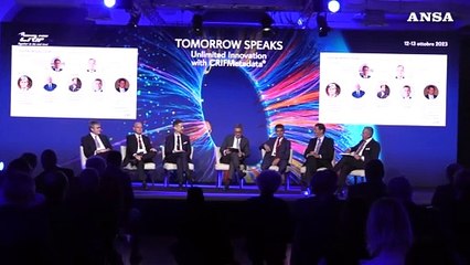 Ridolfo (Unicredit): "L'innovazione passa per la semplificazione dei processi"