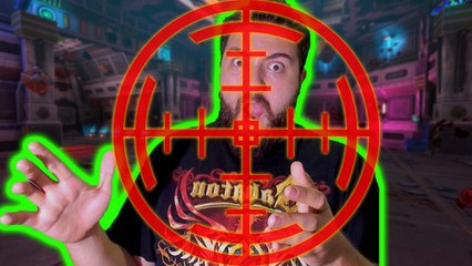 Han Kanal Hedef | Viscera Cleanup Detail