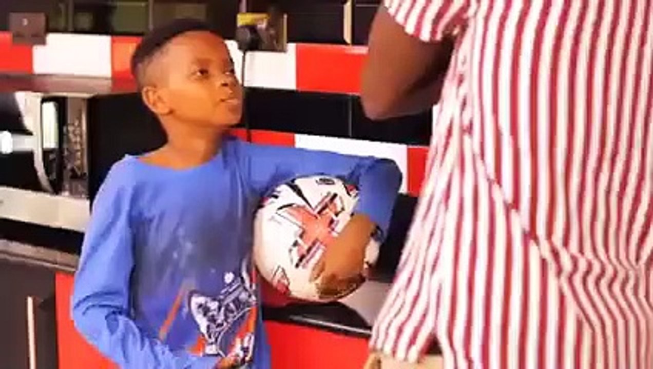 BECKY CITIZEN TV FRIDAY 13TH OCTOBER 2023 FULL EPISODE PART 1 AND PART 2 COMBINED