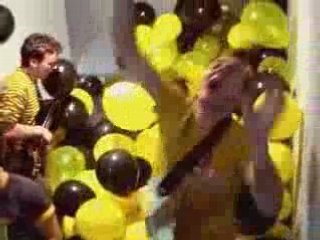 Parka - Disco Dancer