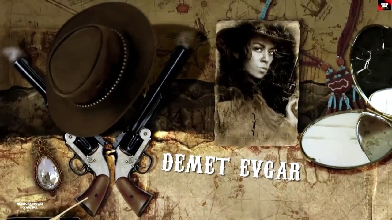 Yahşi Batı  (2010) Cem Yılmaz