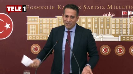 CHP’li Başarır’dan Cemal Canpolat açıklaması: Sözlerim bambaşka yere çekildi