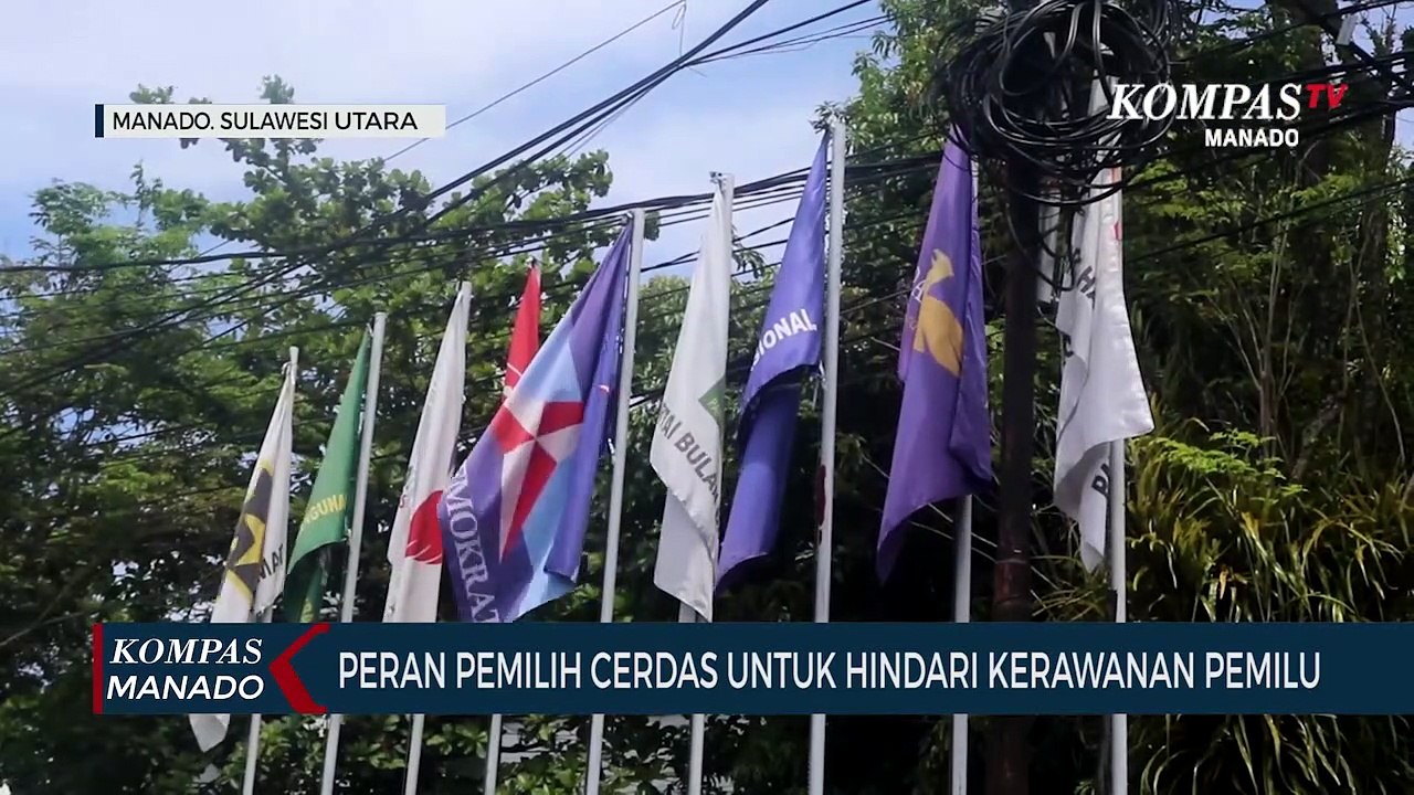 Komisi X DPR RI Minta Para Pemilih Lebih Cerdas Dalam Mengikuti Pemilu 2024