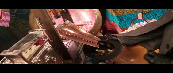 Wonka Trailer #2 🎬
