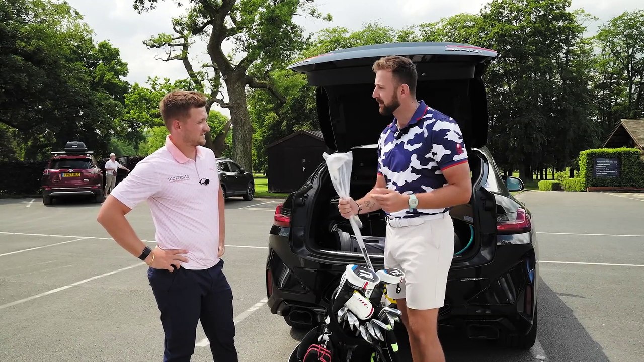 Things Golfers Forget To Do Before A Competition