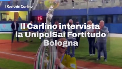Fortitudo Baseball, il presidente Bissa: "Per il nuovo Falchi dialogo con Tedeschi. E interessa anche Saputo"