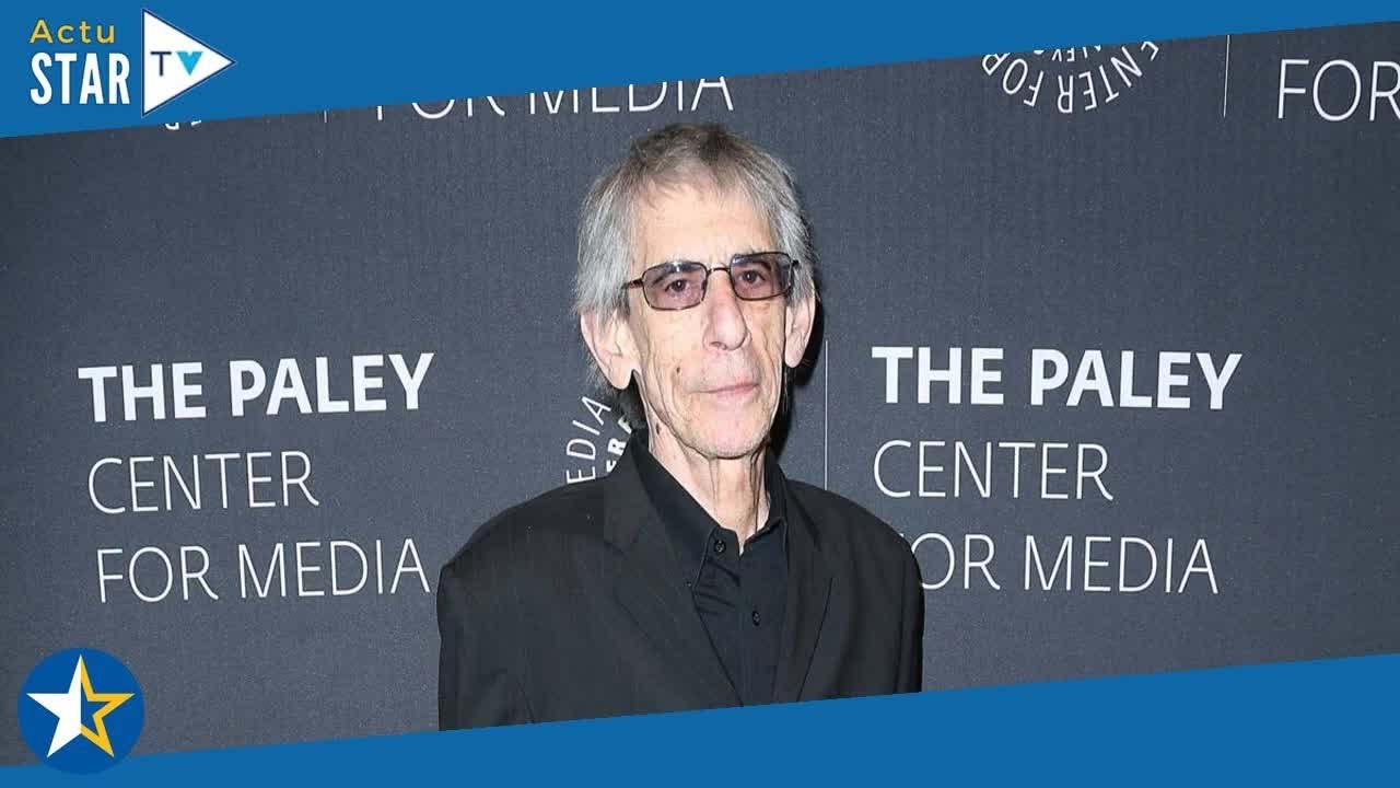 Richard Belzer, l’acteur connu pour son rôle dans New York, unité spéciale, est décédé à 78 ans