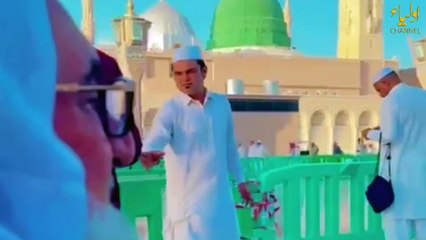 NAAT-E-PAK | MADINA CHOR AYE HEIN | AULIYA CHANNEL