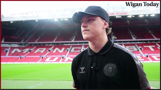 Jai Field looks to keep emotions in check ahead of Super League Grand Final