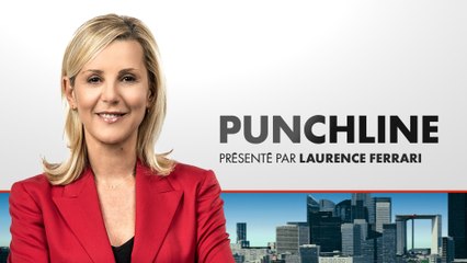 Punchline (Émission du 12/10/2023)