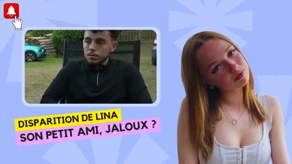 Disparition de Lina en Alsace : Les Soupçons de Jalousie envers Tao, son Petit Ami
