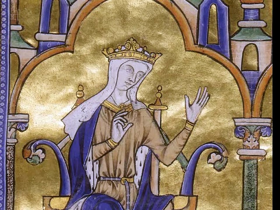 Blanche de Castille