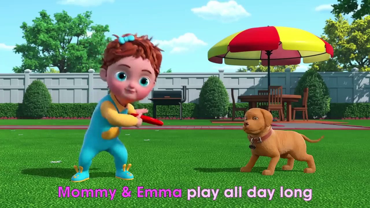 Sick Song - Sing Along - Beep Beep Nursery Rhymes & Baby Songs - video ...