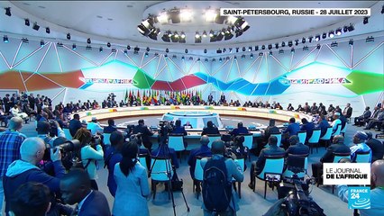 Huit ans après l'accord d'Alger, les défis persistent au Mali