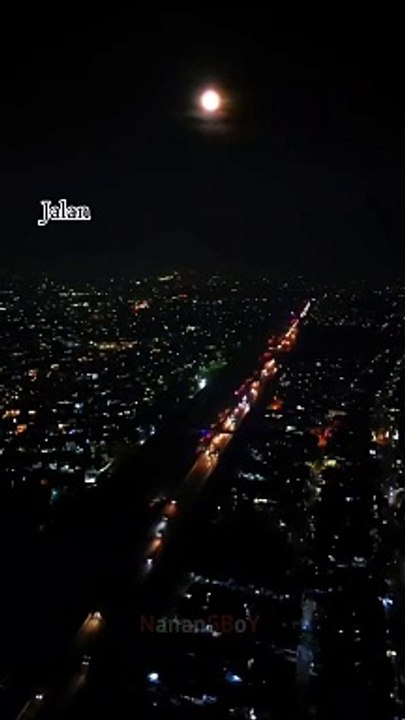story jalan hidup