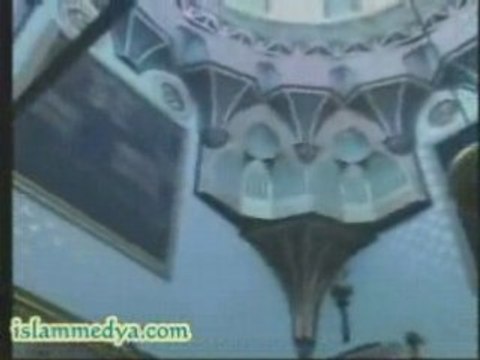 Aziz Mahmud Hüdai Hazretleri-2