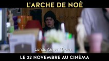 Le film L'ARCHE DE NOÉ avec Valérie Lemercier et Finnegan Oldfield