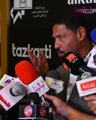 انفعال هاني فرحات "انا مش ناقص شغل عشان اعمل حفلات والفنانين طالبني بالاسم"