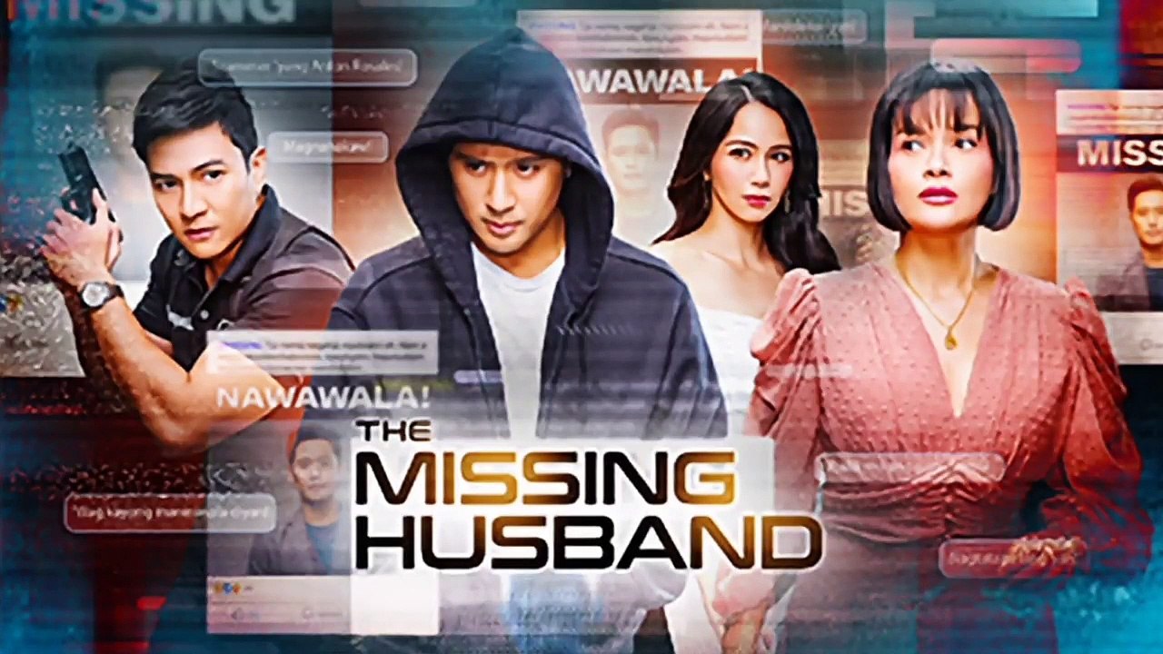 THE MISSING HUSBAND Secondary Soundtrack: "Babalik Muli" (2023)