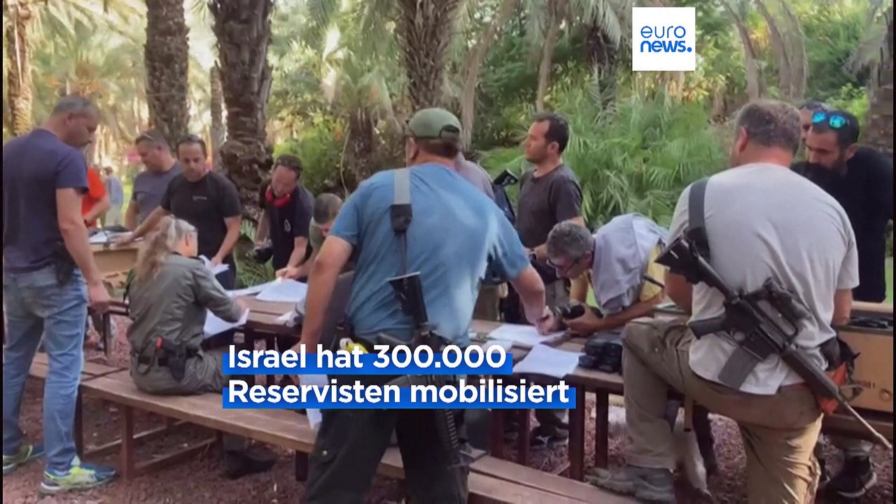 Nachrichten des Tages | 12. Oktober - Abendausgabe