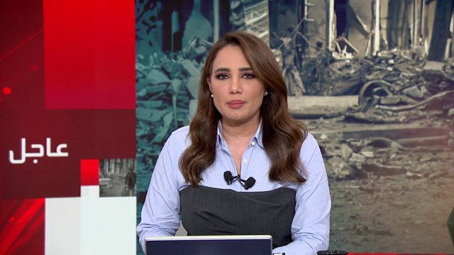 واشنطن بوست: سيتم منع #إيران من الوصول لحساب بـ6 مليارات دولار بعد هجوم #حماس على #إسرائيل #العربية