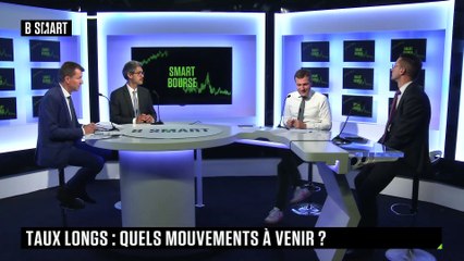 SMART BOURSE - Emission du jeudi 12 octobre