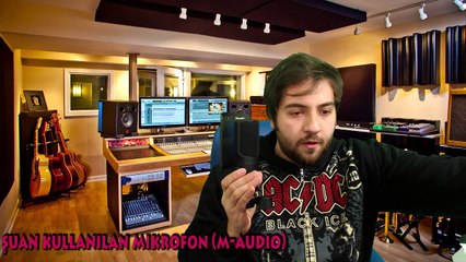 Rode Usb Mikrofon Tanıtımı