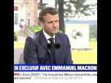 Emmanuel Macron giflé : Damien Tarel condamné à 18 mois de prison dont 4 ferme