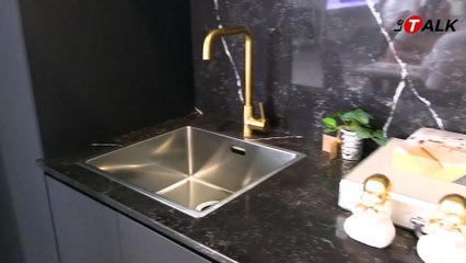 FOIRE EXPO - HB CUISINE