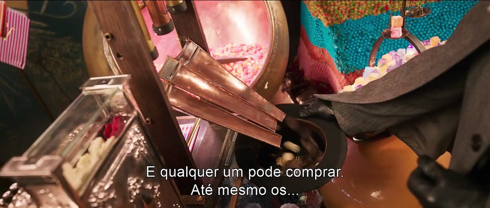 Wonka | Trailer #2