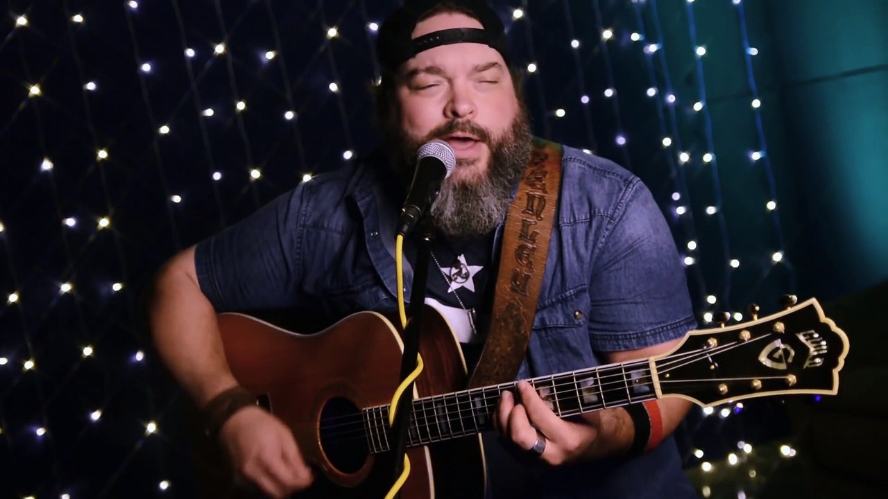 Dave Fenley - _Stuck On You_ by Lionel Richie (Cover)