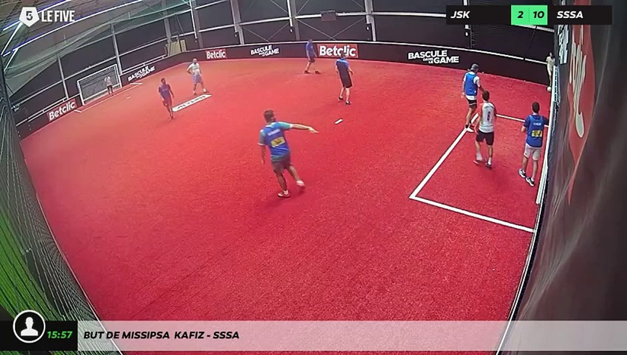 But de Missipsa  Kafiz - sssa