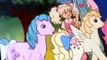 My Little Pony 'n Friends My Little Pony ‘n Friends S01 E021 Bright Lights Part 1