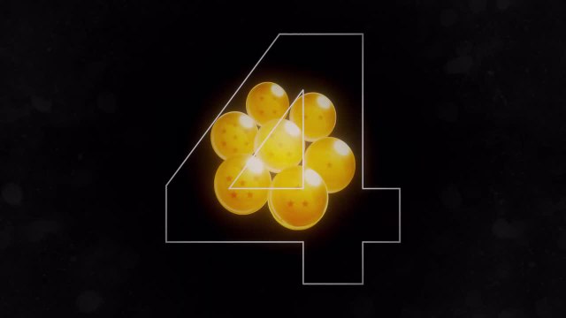 Tráiler de Dragon Ball Daima