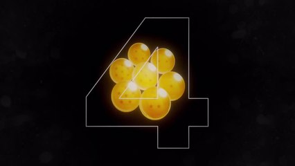 Tráiler de Dragon Ball Daima