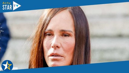 Jean Pierre Pernaut  sa veuve Nathalie Marquay affirme qu'il n'est pas mort d'un cancer !