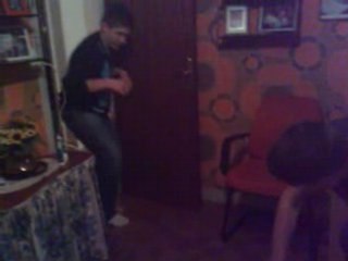 wwe lvj federation   swing chine music (super kick)